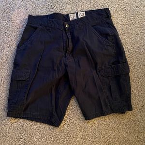 Red Head Brand Co. Cargo Shorts